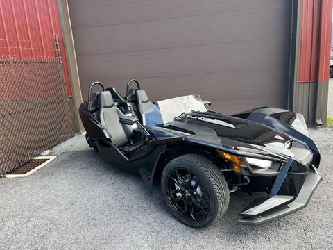 2024 Slingshot Slingshot S w/ Technology Package 1 Manual in Tyrone, Pennsylvania - Photo 8