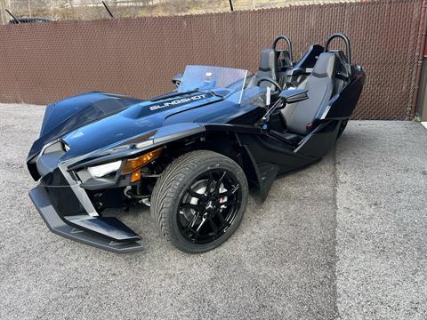 2024 Slingshot Slingshot S w/ Technology Package 1 Manual in Tyrone, Pennsylvania - Photo 10