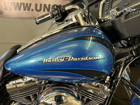 2014 Harley-Davidson Street Glide® in Tyrone, Pennsylvania - Photo 4