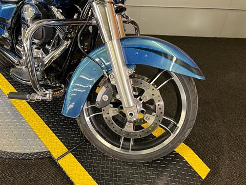 2014 Harley-Davidson Street Glide® in Tyrone, Pennsylvania - Photo 6