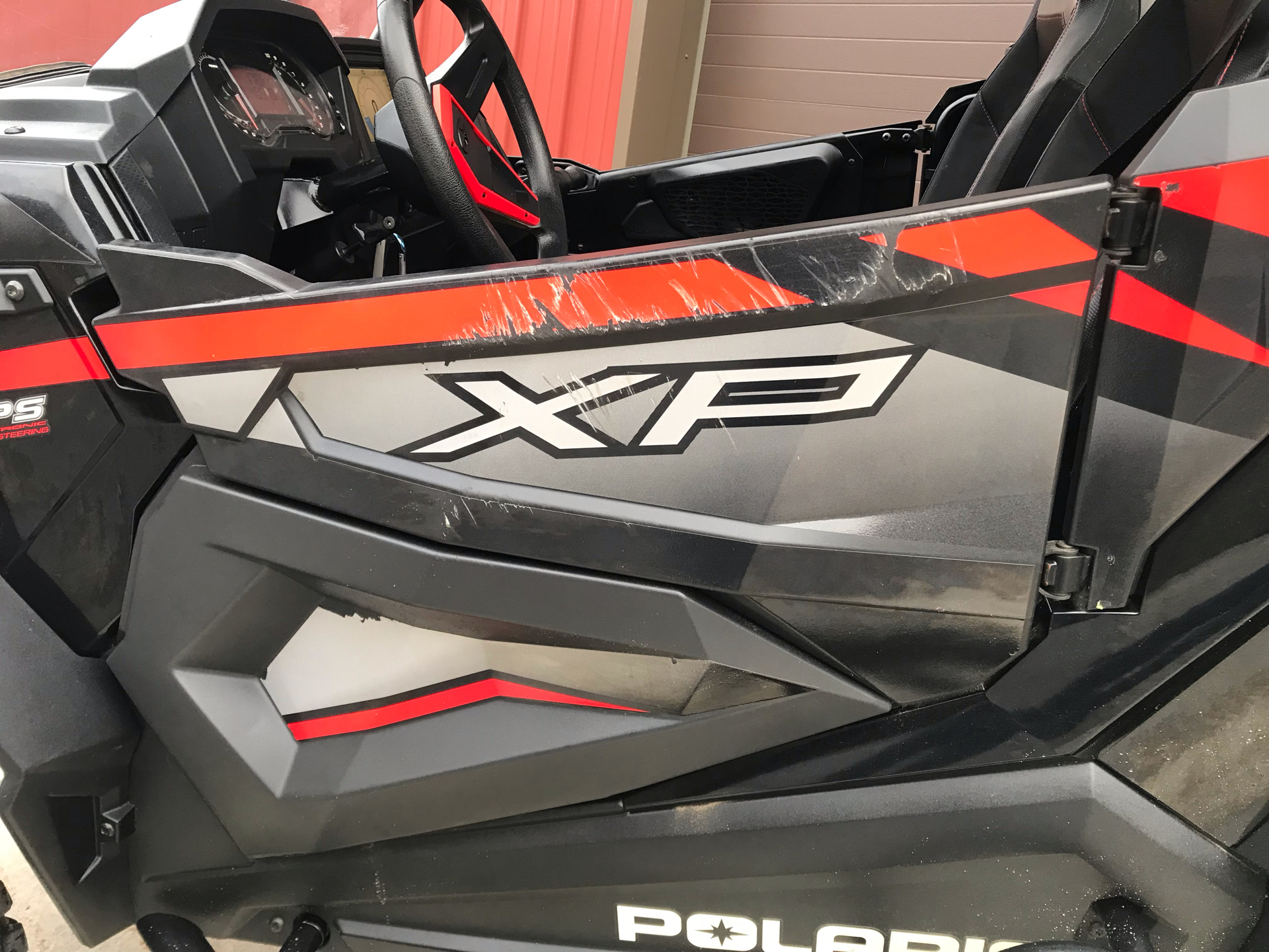2019 Polaris RZR XP 1000 Ride Command in Tyrone, Pennsylvania - Photo 8