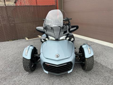 2022 Can-Am Spyder F3-T in Tyrone, Pennsylvania - Photo 3