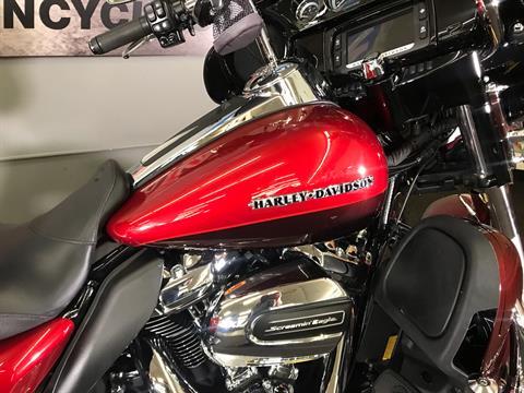 2018 Harley-Davidson Ultra Limited in Tyrone, Pennsylvania - Photo 4