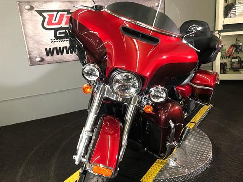 2018 Harley-Davidson Ultra Limited in Tyrone, Pennsylvania - Photo 10
