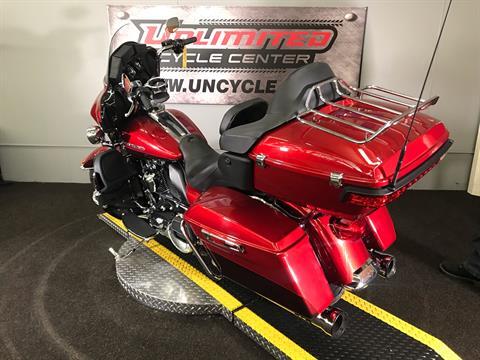 2018 Harley-Davidson Ultra Limited in Tyrone, Pennsylvania - Photo 14