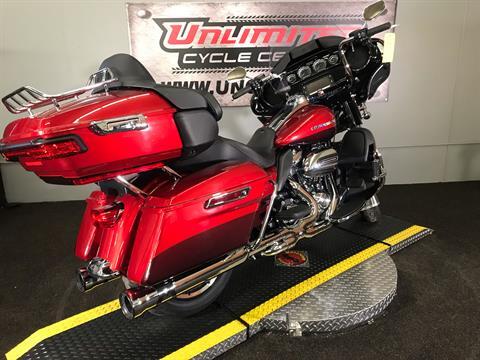2018 Harley-Davidson Ultra Limited in Tyrone, Pennsylvania - Photo 17