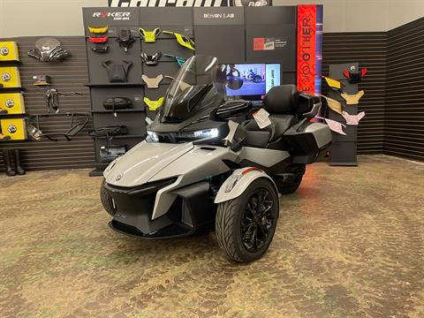 2022 Can-Am Spyder RT Limited in Tyrone, Pennsylvania - Photo 1