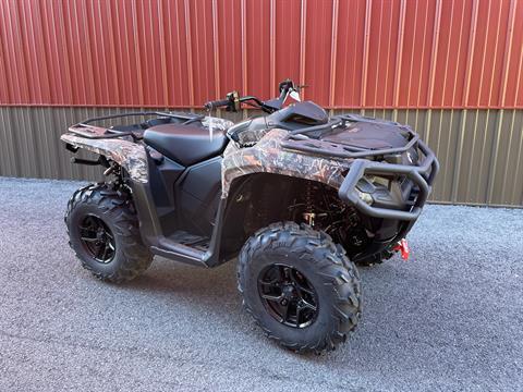 2024 Can-Am Outlander PRO Hunting Edition HD5 in Tyrone, Pennsylvania - Photo 1