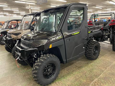 2023 Polaris Ranger XP 1000 Northstar Edition Ultimate - Ride Command Package in Tyrone, Pennsylvania - Photo 1