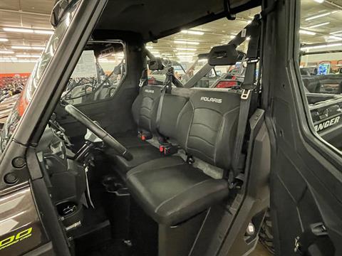 2023 Polaris Ranger XP 1000 Northstar Edition Ultimate - Ride Command Package in Tyrone, Pennsylvania - Photo 3