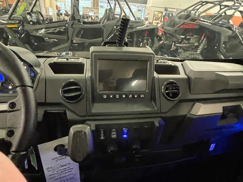 2023 Polaris Ranger XP 1000 Northstar Edition Ultimate - Ride Command Package in Tyrone, Pennsylvania - Photo 4