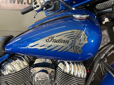 2018 Indian Motorcycle Chieftain® Limited ABS in Tyrone, Pennsylvania - Photo 6