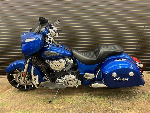 2018 Indian Motorcycle Chieftain® Limited ABS in Tyrone, Pennsylvania - Photo 1