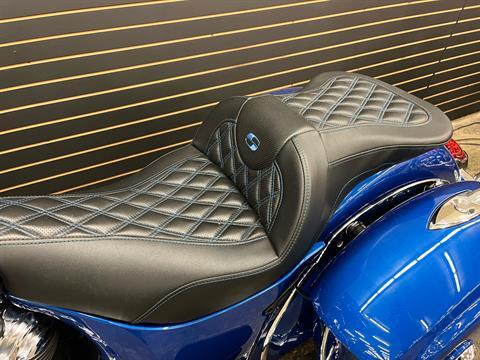 2018 Indian Motorcycle Chieftain® Limited ABS in Tyrone, Pennsylvania - Photo 21