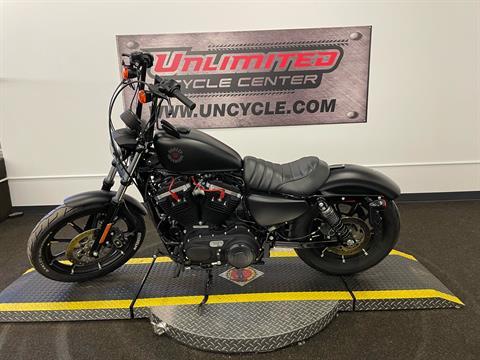 2020 Harley-Davidson Iron 883™ in Tyrone, Pennsylvania - Photo 4