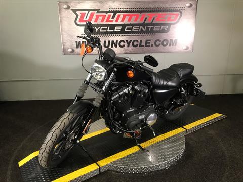 2020 Harley-Davidson Iron 883™ in Tyrone, Pennsylvania - Photo 6
