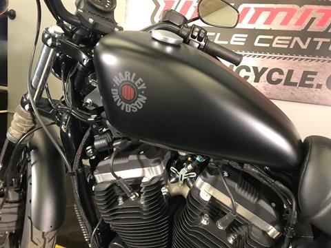 2020 Harley-Davidson Iron 883™ in Tyrone, Pennsylvania - Photo 9