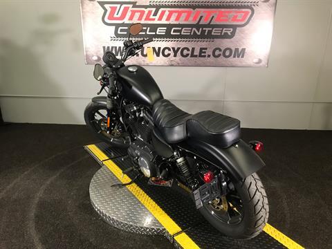 2020 Harley-Davidson Iron 883™ in Tyrone, Pennsylvania - Photo 10