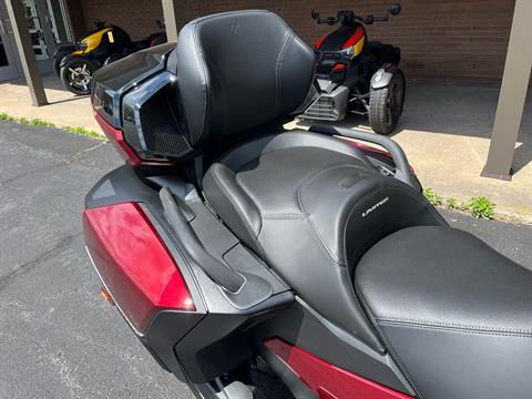 2024 Can-Am Spyder RT Limited in Tyrone, Pennsylvania - Photo 3
