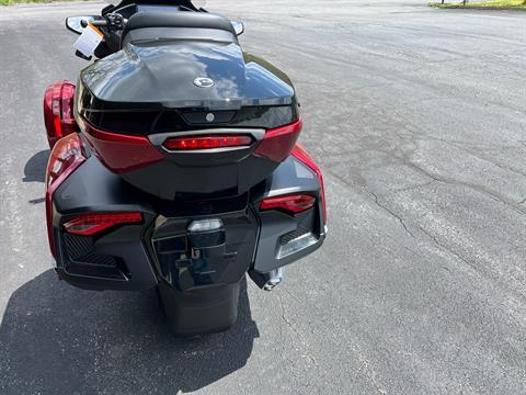 2024 Can-Am Spyder RT Limited in Tyrone, Pennsylvania - Photo 10