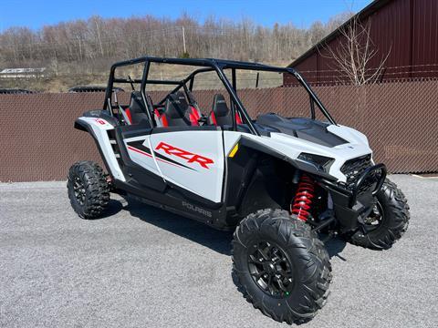 2024 Polaris RZR XP 4 1000 Sport in Tyrone, Pennsylvania - Photo 1