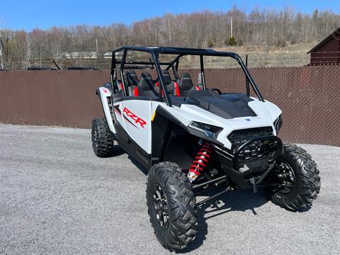 2024 Polaris RZR XP 4 1000 Sport in Tyrone, Pennsylvania - Photo 2