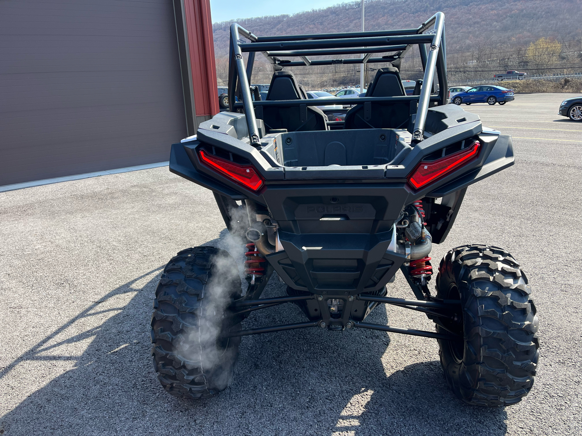 2024 Polaris RZR XP 4 1000 Sport in Tyrone, Pennsylvania - Photo 7