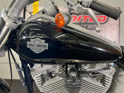2008 Harley-Davidson Softail® Rocker™ in Tyrone, Pennsylvania - Photo 13