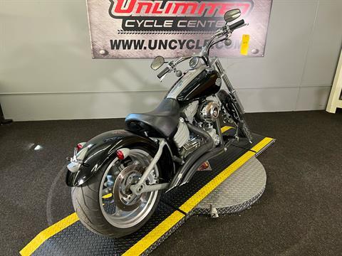 2008 Harley-Davidson Softail® Rocker™ in Tyrone, Pennsylvania - Photo 17