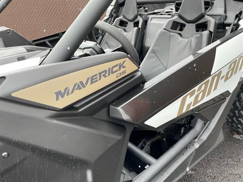 2023 Can-Am Maverick X3 DS Turbo RR 64 in Tyrone, Pennsylvania - Photo 4