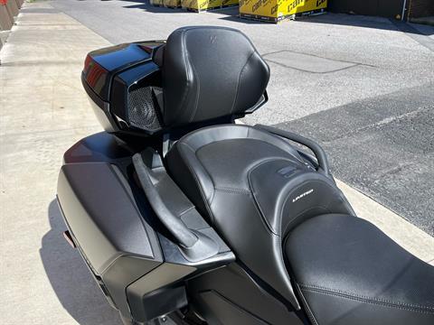 2024 Can-Am Spyder RT Limited in Tyrone, Pennsylvania - Photo 3