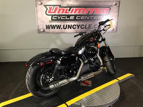 2020 Harley-Davidson Forty-Eight® in Tyrone, Pennsylvania - Photo 13