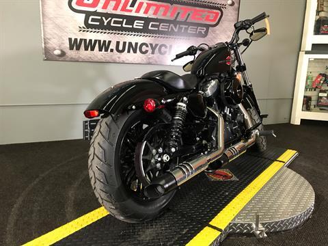 2020 Harley-Davidson Forty-Eight® in Tyrone, Pennsylvania - Photo 14