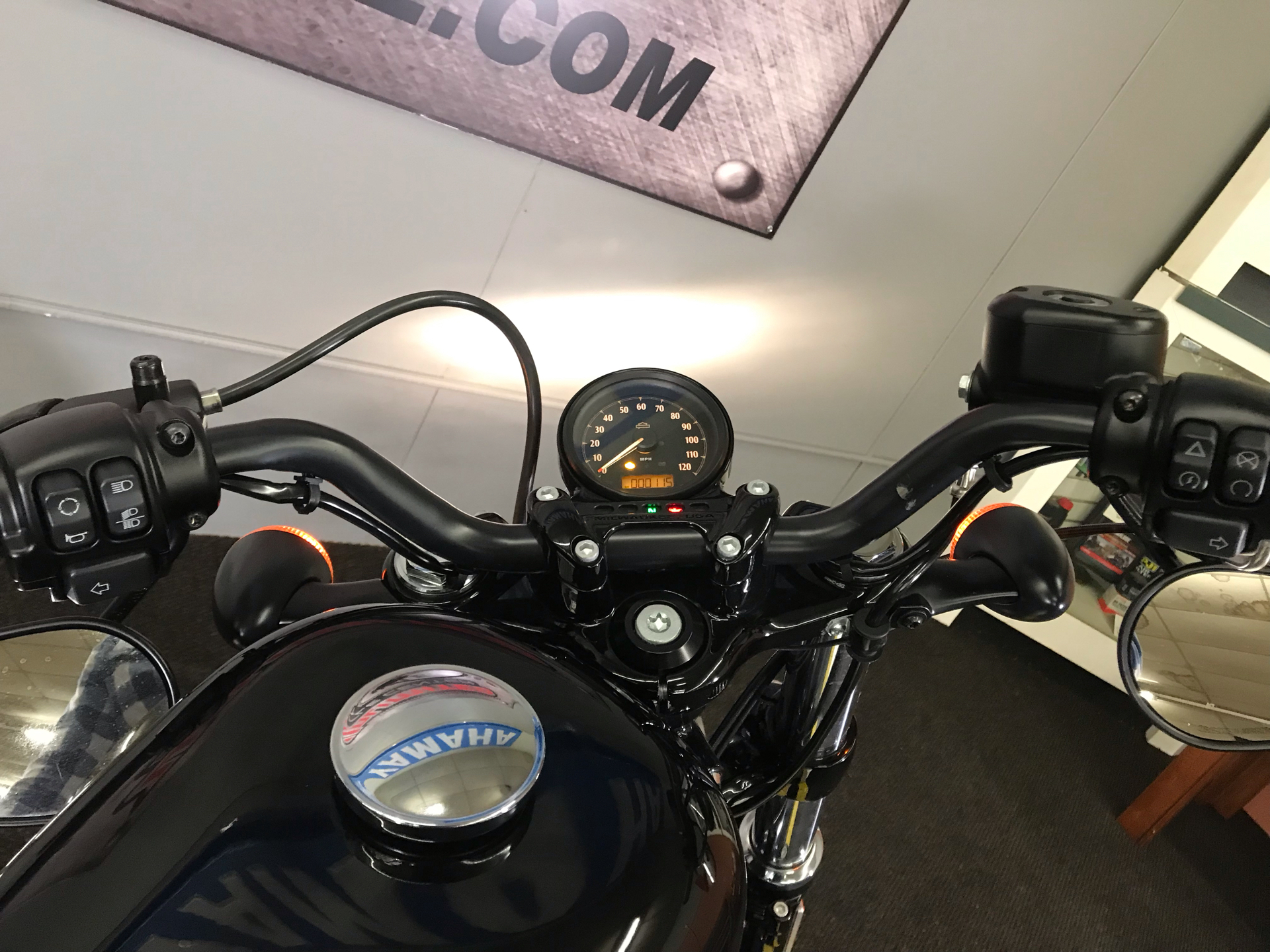 2020 Harley-Davidson Forty-Eight® in Tyrone, Pennsylvania - Photo 15