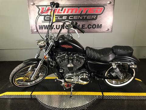 2016 Harley-Davidson Seventy-Two® in Tyrone, Pennsylvania - Photo 10