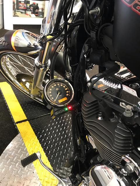 2016 Harley-Davidson Seventy-Two® in Tyrone, Pennsylvania - Photo 18