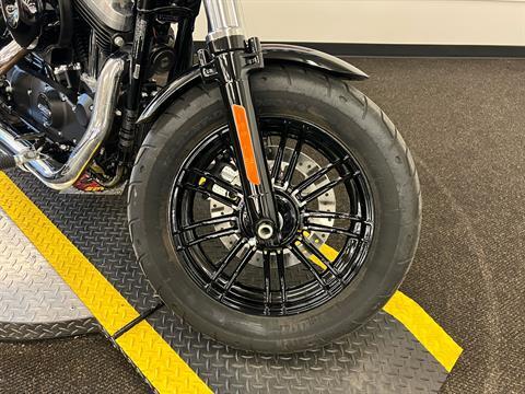 2022 Harley-Davidson Forty-Eight® in Tyrone, Pennsylvania - Photo 7