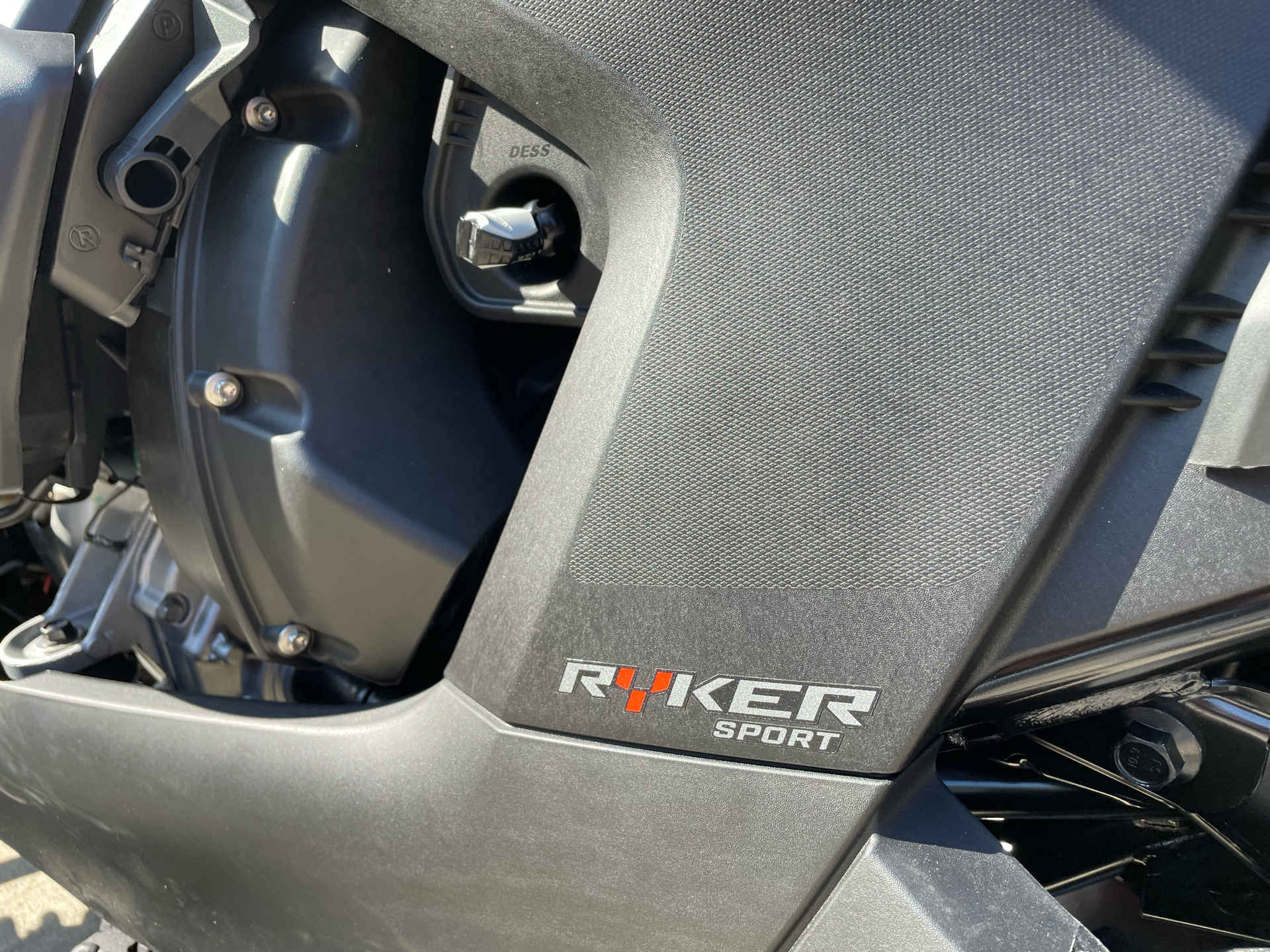 2023 Can-Am Ryker Sport in Tyrone, Pennsylvania - Photo 7