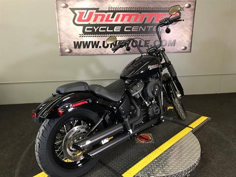 2020 Harley-Davidson Street Bob® in Tyrone, Pennsylvania - Photo 11