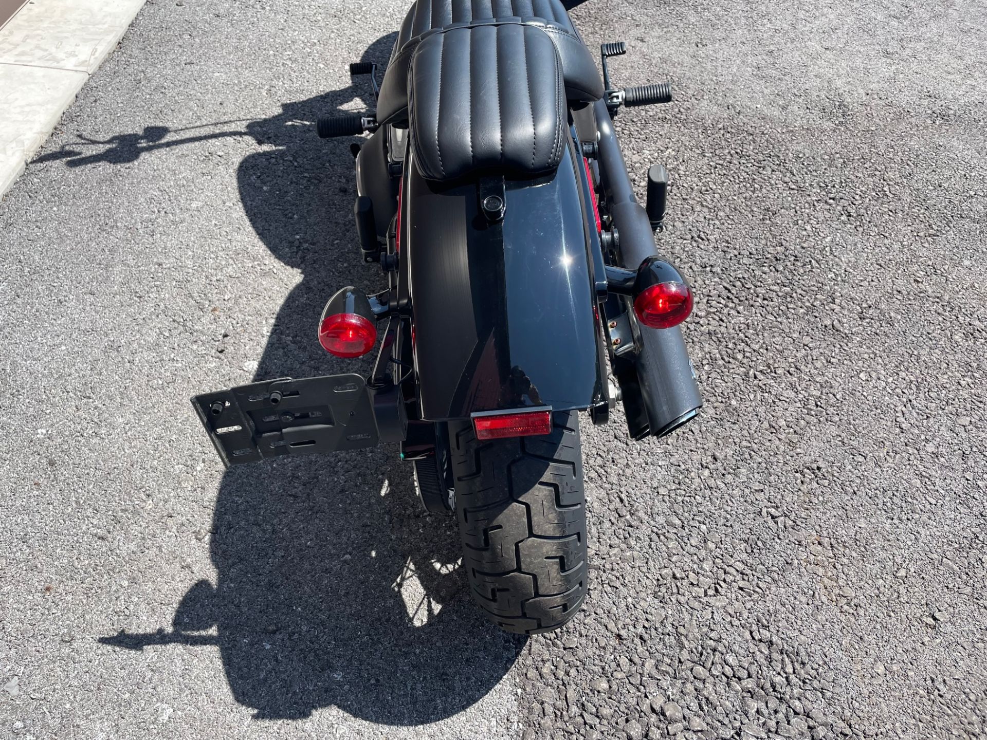 2020 Harley-Davidson Street Bob® in Tyrone, Pennsylvania - Photo 4