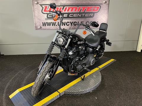 2020 Harley-Davidson Street Bob® in Tyrone, Pennsylvania - Photo 7