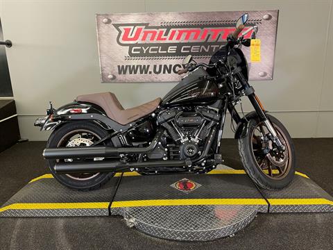 2020 Harley-Davidson Low Rider®S in Tyrone, Pennsylvania - Photo 2