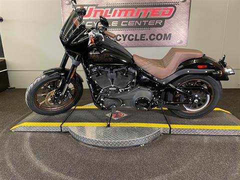2020 Harley-Davidson Low Rider®S in Tyrone, Pennsylvania - Photo 3