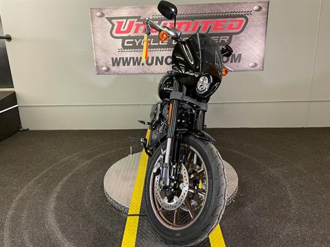 2020 Harley-Davidson Low Rider®S in Tyrone, Pennsylvania - Photo 4