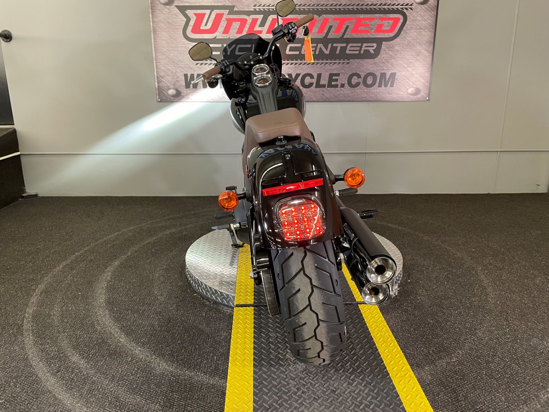 2020 Harley-Davidson Low Rider®S in Tyrone, Pennsylvania - Photo 6