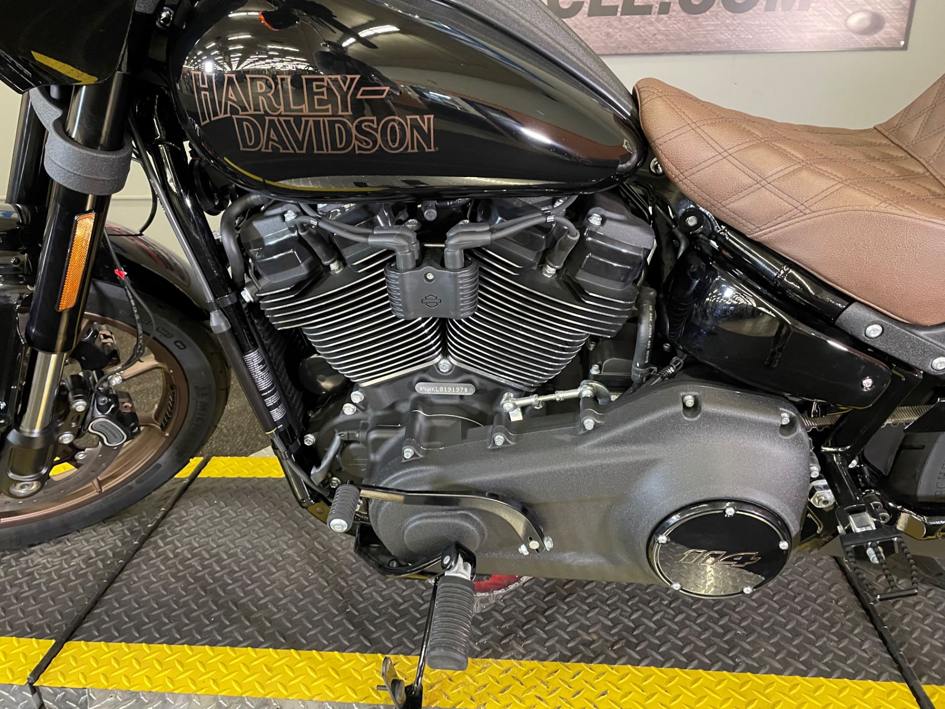 2020 Harley-Davidson Low Rider®S in Tyrone, Pennsylvania - Photo 8
