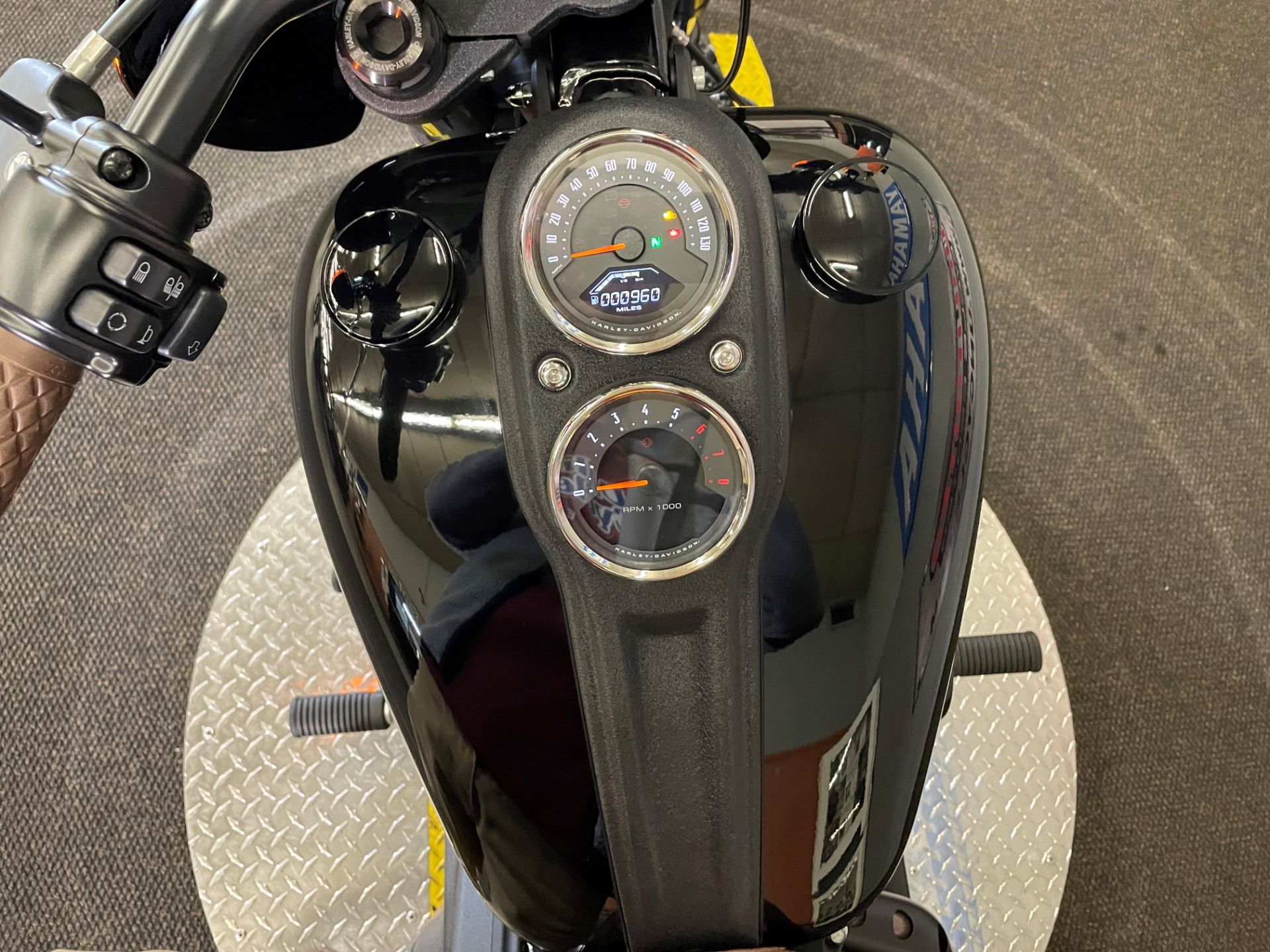 2020 Harley-Davidson Low Rider®S in Tyrone, Pennsylvania - Photo 10