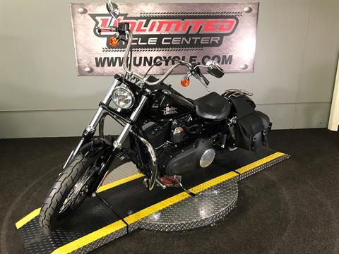2017 Harley-Davidson Street Bob® in Tyrone, Pennsylvania - Photo 8