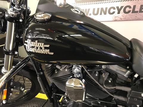 2017 Harley-Davidson Street Bob® in Tyrone, Pennsylvania - Photo 11