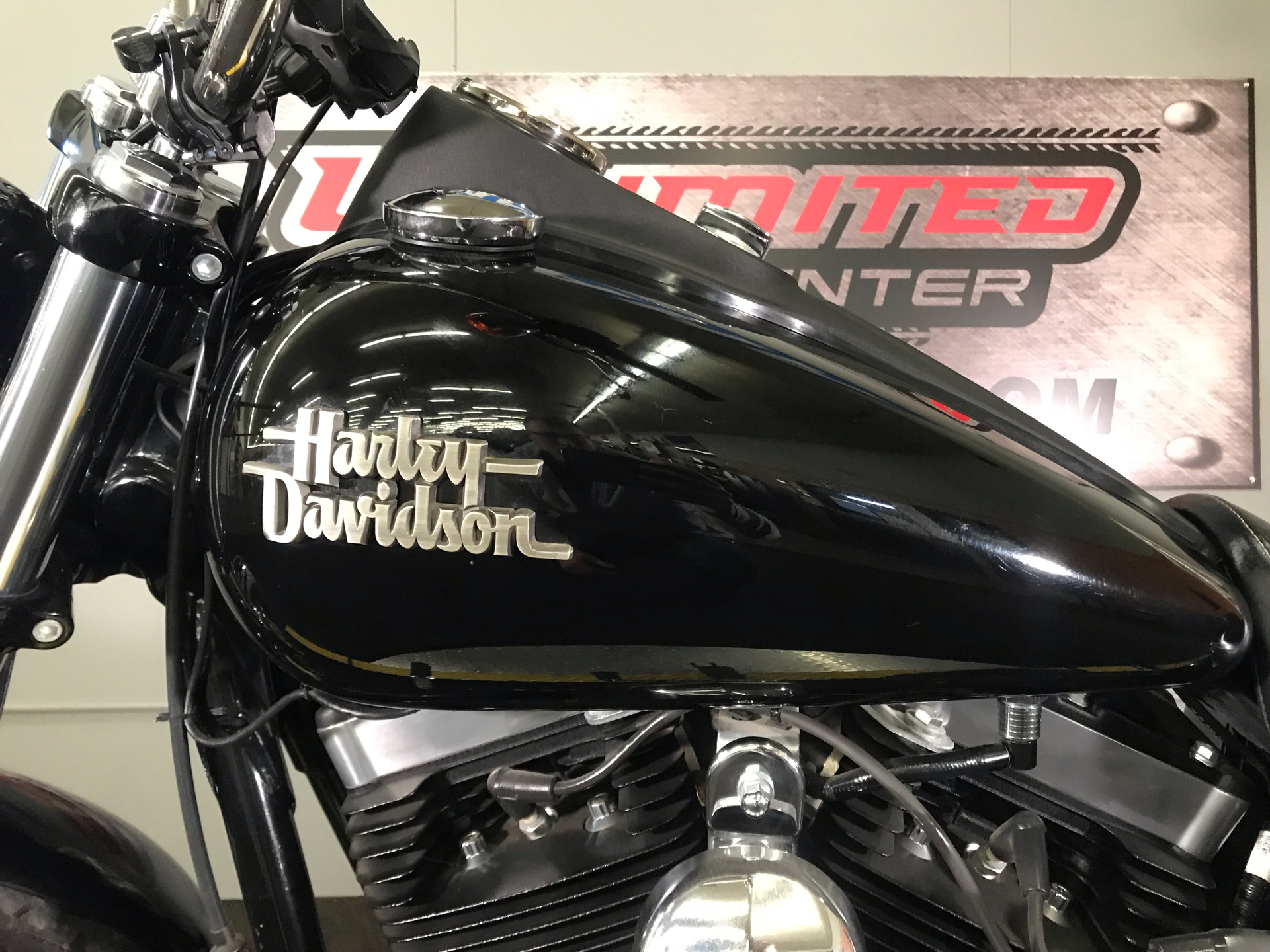 2017 Harley-Davidson Street Bob® in Tyrone, Pennsylvania - Photo 10
